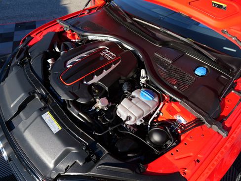 Used 2018 Audi S7 Prestige w/ S Sport Package image 55