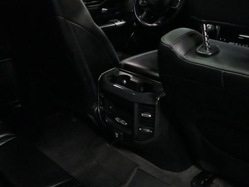 Used 2020 RAM 1500 Rebel w/ Rebel Level 2 Equipment Group AWD/4WD image 11