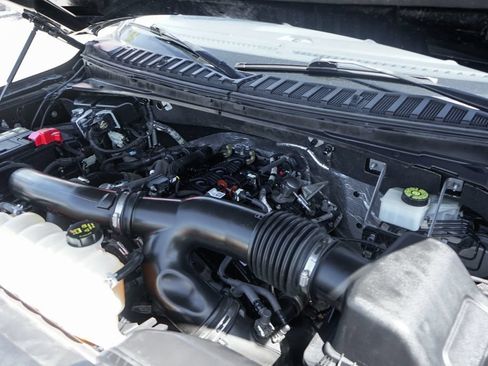 Used 2022 Ford Expedition Max Limited RWD image 17