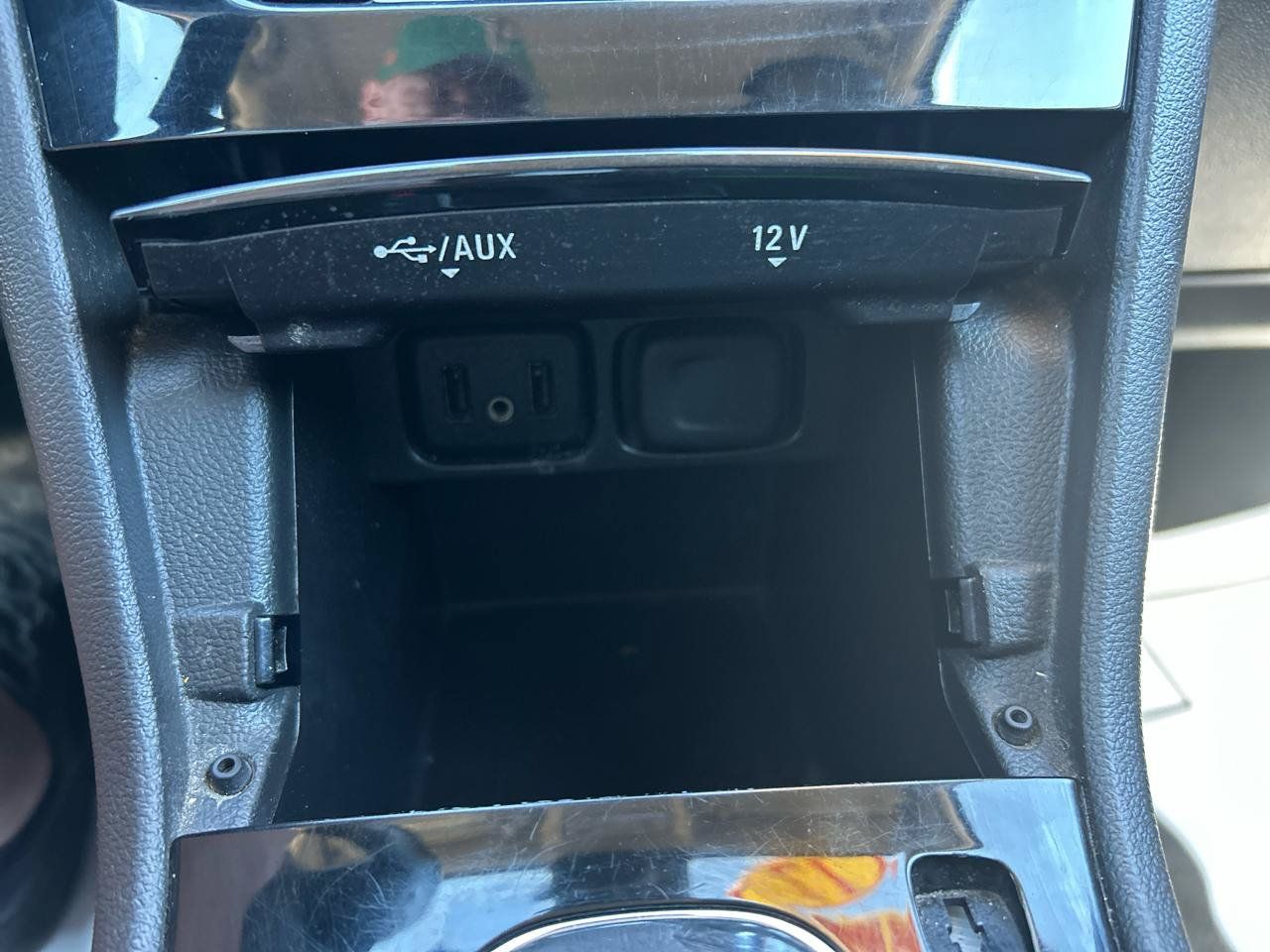 Used 2017 Buick Encore Preferred AWD/4WD image 17