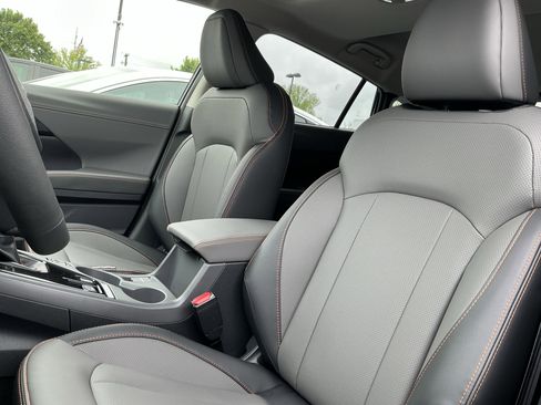 New 2026 Subaru Crosstrek 2.5i Limited AWD/4WD image 13