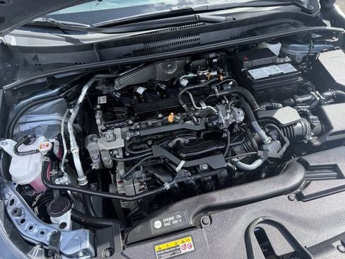 Used 2024 Toyota Corolla LE FWD image 24