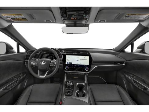 New 2026 Lexus RZ 450e AWD w/ Technology Package image 5
