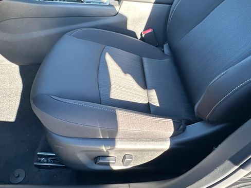 New 2026 Nissan Altima 2.5 SV AWD/4WD image 23
