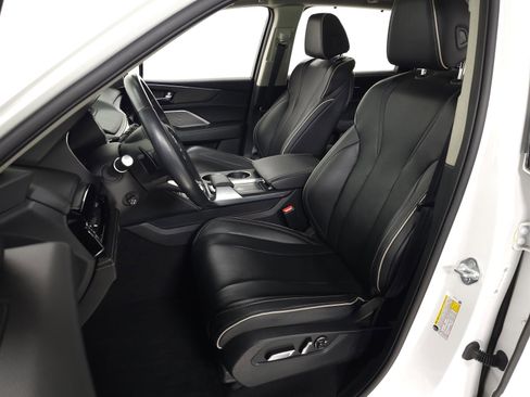 Used 2023 Acura MDX SH-AWD w/ Advance Package image 16
