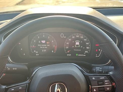 New 2025 Acura Integra Type S image 16