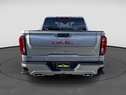 New 2026 GMC Sierra 1500 Denali image 4