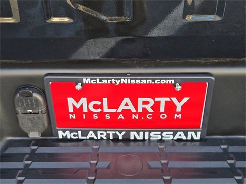 Certified 2024 Nissan Frontier Pro-X w/ Pro Convenience Package image 15