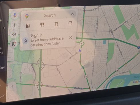 New 2026 Honda Passport TrailSport Elite image 5