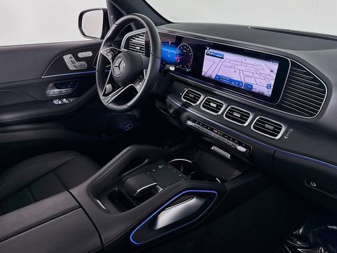 Certified 2025 Mercedes-Benz GLE 350 4MATIC image 16