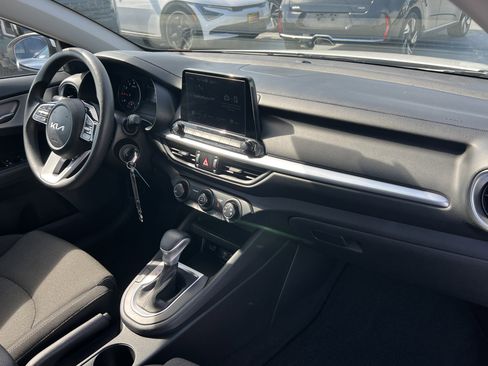 Certified 2023 Kia Forte LXS image 14