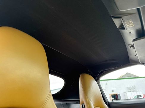 Used 1994 Porsche 968 Cabriolet image 20