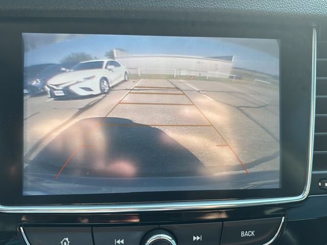 Used 2019 Buick Encore Preferred FWD image 28