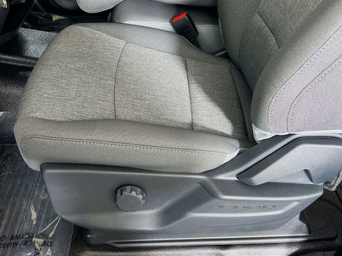 New 2026 Ford F350 XL w/ XL Chrome Package image 22