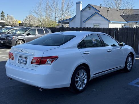 Used 2012 Lexus ES 350 FWD image 5