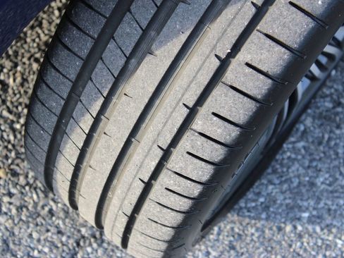 Used 2020 BMW 540i xDrive w/ Executive Package image 37