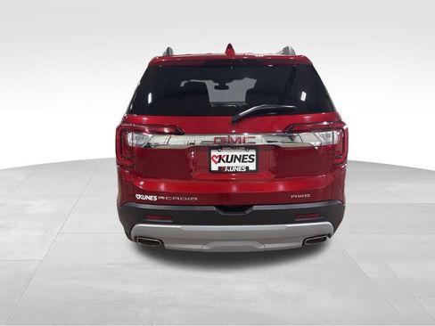 Used 2023 GMC Acadia SLT AWD/4WD image 10