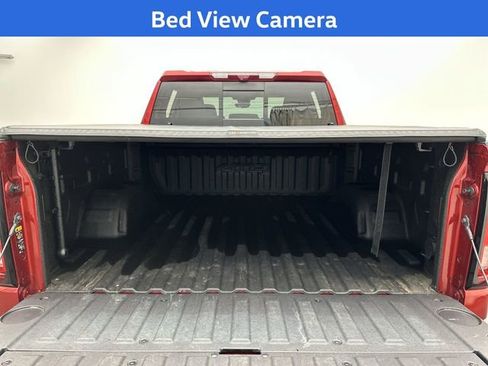 Used 2024 GMC Sierra 1500 AT4 w/ Technology Package image 26