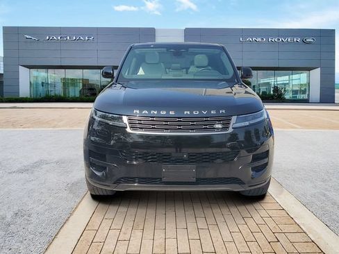 Certified 2024 Land Rover Range Rover Sport SE AWD/4WD image 2
