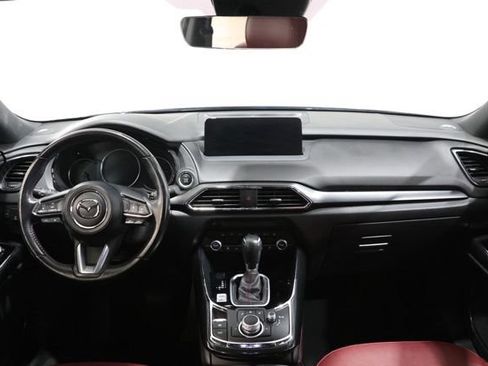 Used 2023 MAZDA CX-9 Carbon Edition AWD/4WD image 15
