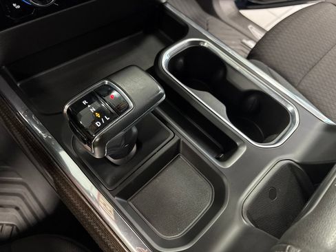 Used 2023 Chevrolet Silverado 1500 RST AWD/4WD image 24
