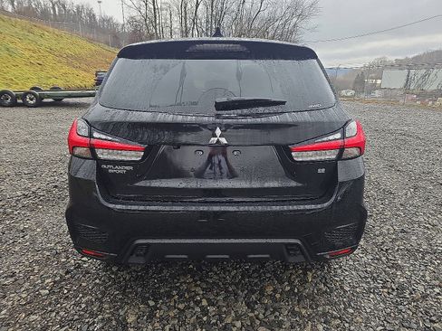 New 2026 Mitsubishi Outlander Sport SE image 5