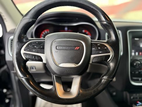 Used 2019 Dodge Durango SXT w/ 3rd Row Seating Group image 21