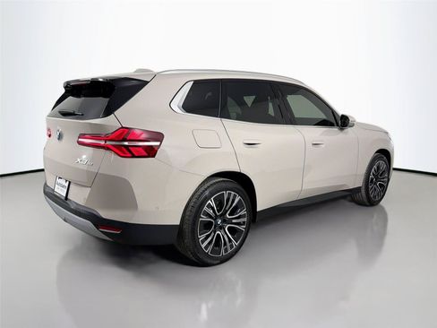 New 2026 BMW X3 xDrive30i AWD/4WD image 10