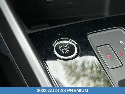 Used 2023 Audi A3 2.0T Premium FWD image 23