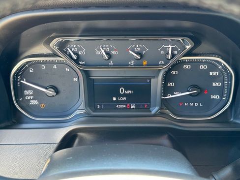 Used 2021 GMC Sierra 1500 Elevation image 24