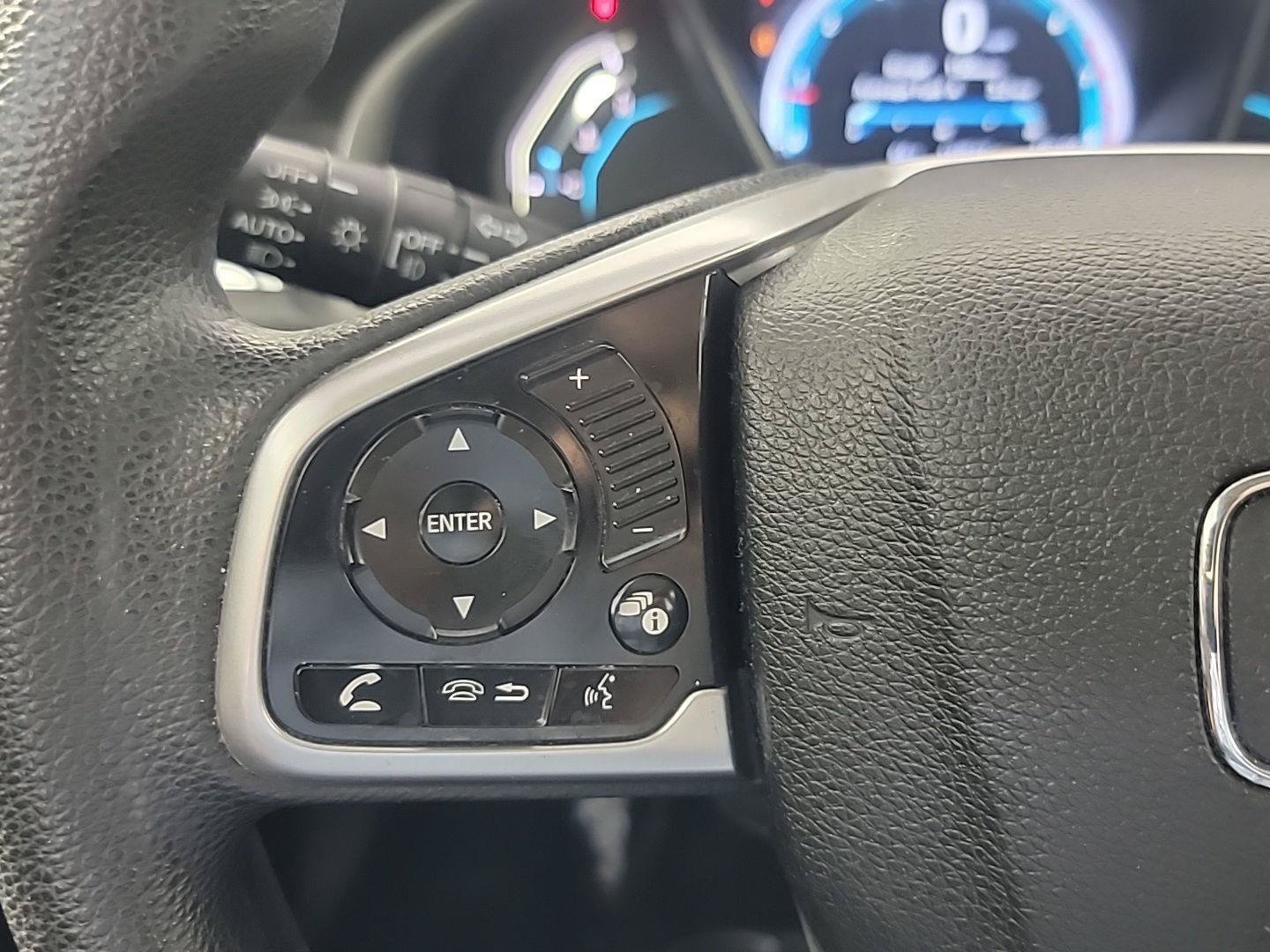 Used 2016 Honda Civic EX-T image 25