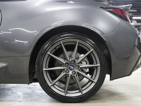 Used 2023 Subaru BRZ Limited RWD image 27