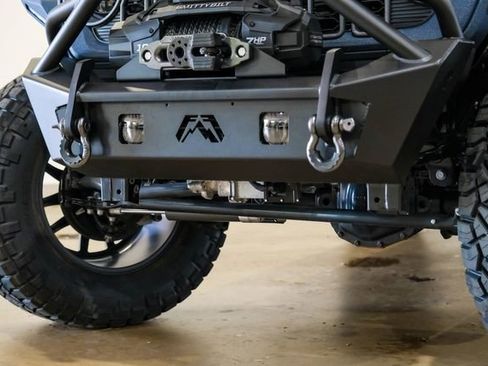 Used 2024 Jeep Wrangler Unlimited Rubicon 392 image 66