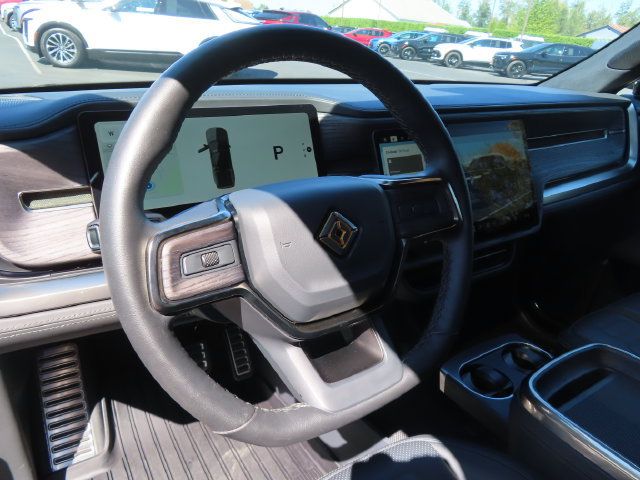 Used 2023 Rivian R1T Adventure Dual AWD/4WD image 15