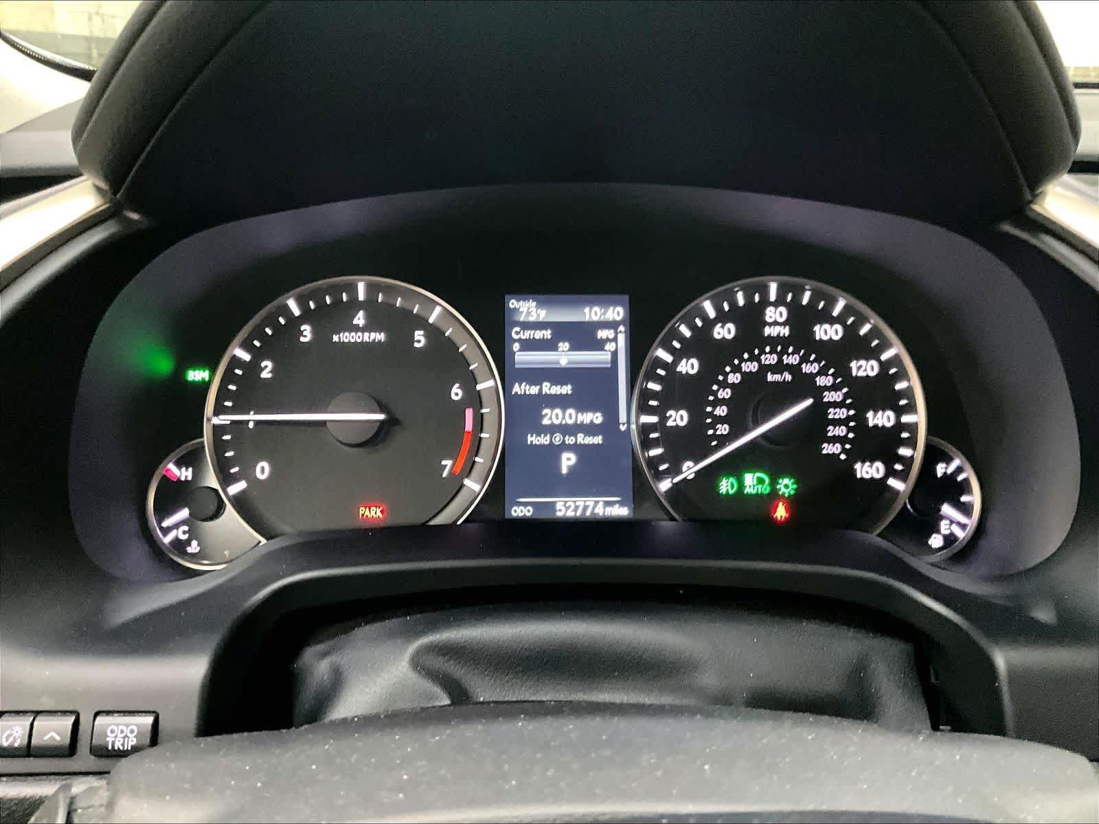 Used 2021 Lexus RX 350 AWD w/ Luxury Package image 22
