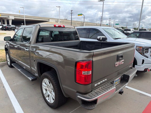Used 2014 GMC Sierra 1500 SLT RWD image 4