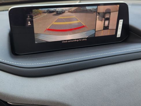 New 2026 MAZDA CX-30 Aire Edition image 9