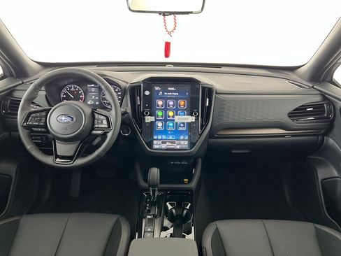 New 2026 Subaru Forester Touring image 15