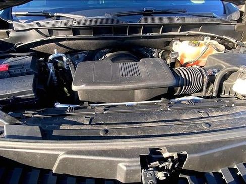 Used 2021 Chevrolet Tahoe RST w/ Rear Media and Nav Package image 9