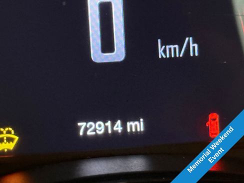 Used 2022 Dodge Durango GT RWD image 11