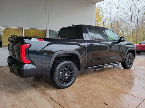 New 2026 Toyota Tundra SR5 image 4