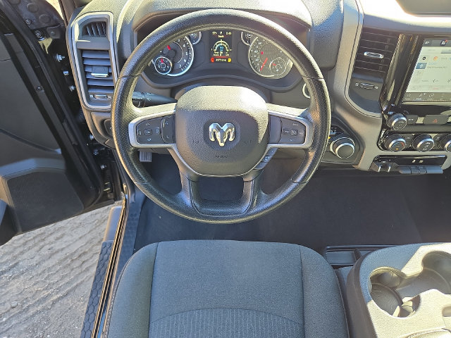 Used 2024 RAM 2500 Tradesman w/ Bed Utility Group AWD/4WD image 3