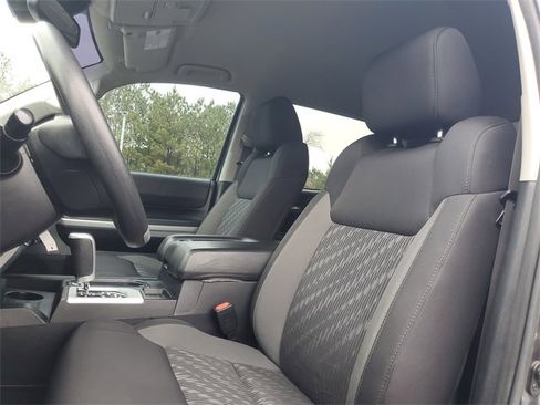 Used 2020 Toyota Tundra SR5 w/ SR5 Upgrade Package image 18