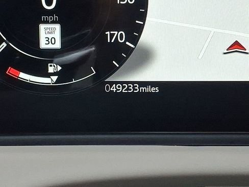 Used 2021 Land Rover Range Rover Velar S image 21