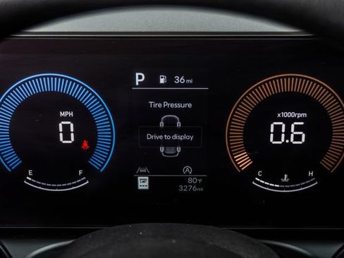 Certified 2026 Hyundai Tucson SEL FWD image 37
