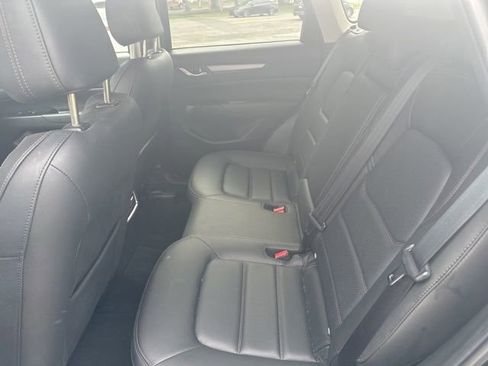 Certified 2023 MAZDA CX-5 AWD 2.5 S image 16