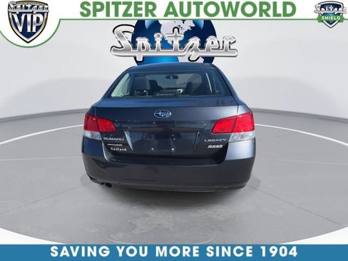 Used 2013 Subaru Legacy 2.5i Premium image 8
