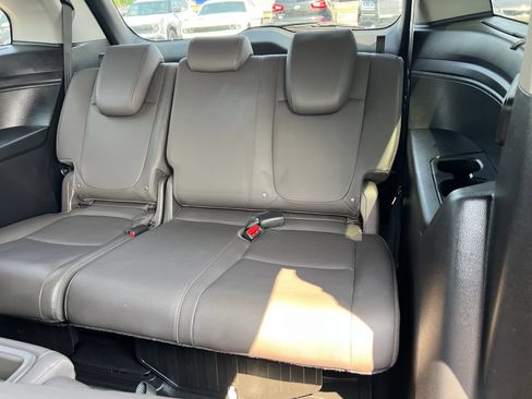 Used 2019 Honda Odyssey Touring image 26