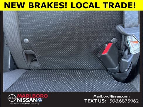 Used 2021 Honda HR-V EX image 16