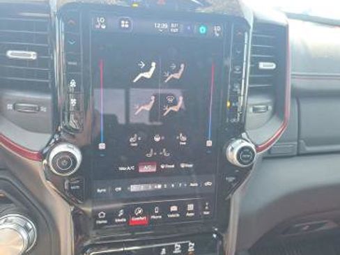 Used 2025 RAM 1500 Rebel w/ Rebel Level 1 Equipment Group AWD/4WD image 46